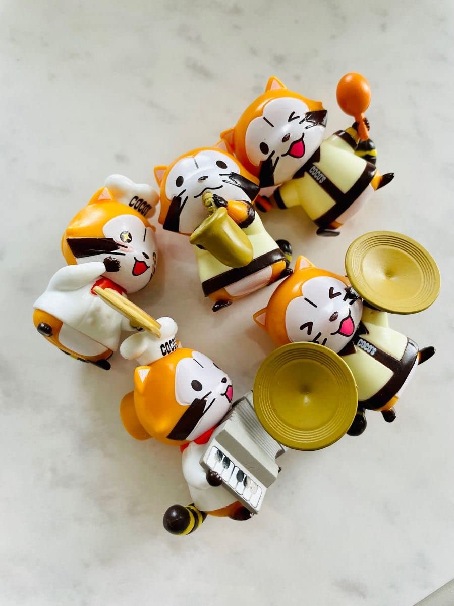 lemmikki イベ限定柄ネコスカ ラスタカラー Amazon.co.jp: 5点 ココス ラスカル マグネット : ホーム＆キッチン